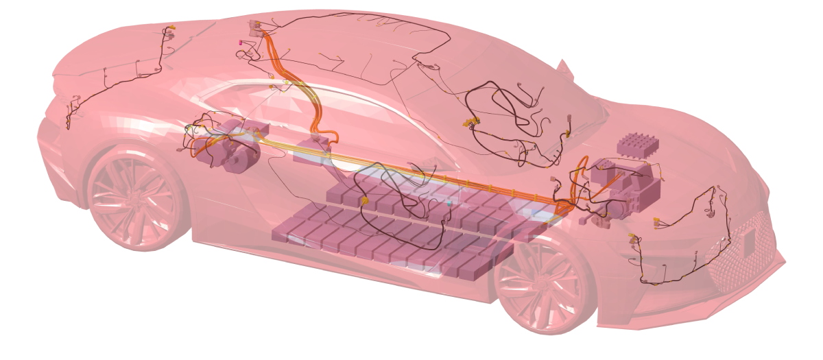 VOITAS engineering services